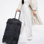 Tranverz M CNNCT Coat Eastpak 4N244196Luggage - Image 9