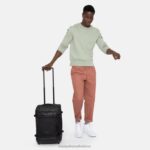 Tranverz S CNNCT Coat Eastpak 4N244194Luggage - Image 12