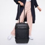 Tranverz S CNNCT Coat Eastpak 4N244194Luggage