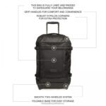 Tranverz S CNNCT Coat Eastpak 4N244194Luggage - Image 6
