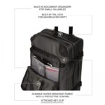Tranverz S CNNCT Coat Eastpak 4N244194Luggage - Image 7