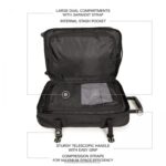 Tranverz S CNNCT Coat Eastpak 4N244194Luggage - Image 8