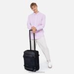 Tranverz S CNNCT Coat Eastpak 4N244194Luggage - Image 9