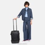 Tranverz S CNNCT Coat Eastpak 4N244194Luggage - Image 10