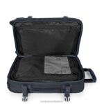 Tranverz S CNNCT Marine Eastpak 4N244200Luggage - Image 13