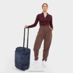 Tranverz S CNNCT Marine Eastpak 4N244200Luggage - Image 4