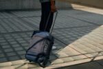 Tranverz S CNNCT Marine Eastpak 4N244200Luggage - Image 6