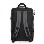 Travelpack Black Denim Eastpak 4N244237Luggage - Image 2