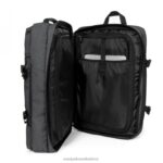 Travelpack Black Denim Eastpak 4N244237Luggage - Image 3