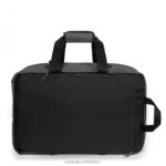 Travelpack Black Denim Eastpak 4N244237Luggage - Image 5