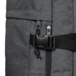 Travelpack Black Denim Eastpak 4N244237Luggage - Image 6