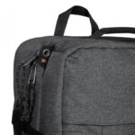 Travelpack Black Denim Eastpak 4N244237Luggage - Image 7
