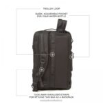 Travelpack CNNCT Coat Eastpak 4N244217Luggage - Image 21