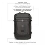 Travelpack CNNCT Coat Eastpak 4N244217Luggage - Image 7