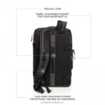 Travelpack CNNCT Coat Eastpak 4N244217Luggage - Image 8