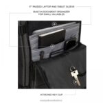 Travelpack CNNCT Coat Eastpak 4N244217Luggage - Image 9