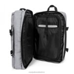 Travelpack Sunday Grey Eastpak 4N244236Luggage - Image 3
