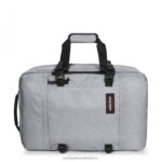 Travelpack Sunday Grey Eastpak 4N244236Luggage - Image 4