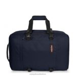 Travelpack Ultra Marine Eastpak 4N244235Luggage - Image 4