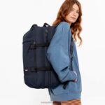 Travelpack Ultra Marine Eastpak 4N244235Luggage - Image 8