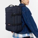 Travelpack Ultra Marine Eastpak 4N244235Luggage - Image 9