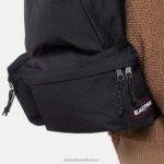 Undercover Doubl'R Black Eastpak 4N24410Backpacks - Image 11