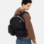 Undercover Doubl'R Black Eastpak 4N24410Backpacks - Image 12