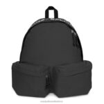 Undercover Doubl'R Black Eastpak 4N24410Backpacks