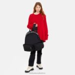 Undercover Doubl'R Black Eastpak 4N24410Backpacks - Image 3