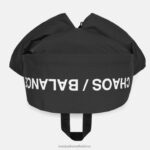 Undercover Doubl'R Black Eastpak 4N24410Backpacks - Image 6