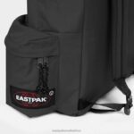 Undercover Doubl'R Black Eastpak 4N24410Backpacks - Image 8