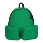 Undercover Doubl'R Green Eastpak 4N24424Backpacks