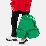 Undercover Doubl'R Green Eastpak 4N24424Backpacks - Image 3