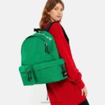 Undercover Doubl'R Green Eastpak 4N24424Backpacks - Image 4