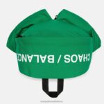 Undercover Doubl'R Green Eastpak 4N24424Backpacks - Image 6