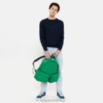 Undercover Doubl'R Green Eastpak 4N24424Backpacks - Image 10