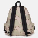 Undercover Doubl'R Uc Beige Camo Eastpak 4N24448Backpacks - Image 2