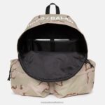Undercover Doubl'R Uc Beige Camo Eastpak 4N24448Backpacks - Image 3