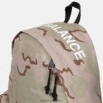 Undercover Doubl'R Uc Beige Camo Eastpak 4N24448Backpacks - Image 4