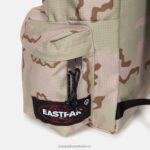 Undercover Doubl'R Uc Beige Camo Eastpak 4N24448Backpacks - Image 5
