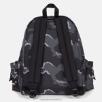 Undercover Doubl'R Uc Black Camo Eastpak 4N24447Backpacks - Image 2