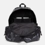 Undercover Doubl'R Uc Black Camo Eastpak 4N24447Backpacks - Image 3