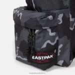 Undercover Doubl'R Uc Black Camo Eastpak 4N24447Backpacks - Image 5