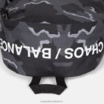 Undercover Doubl'R Uc Black Camo Eastpak 4N24447Backpacks - Image 6