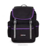 Varsity Top Varsity Black Eastpak 4N244186Backpacks