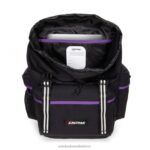 Varsity Top Varsity Black Eastpak 4N244186Backpacks - Image 3