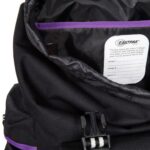 Varsity Top Varsity Black Eastpak 4N244186Backpacks - Image 4