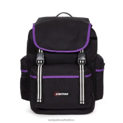Varsity Top Varsity Black Eastpak 4N244186Backpacks