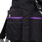 Varsity Top Varsity Black Eastpak 4N244186Backpacks - Image 7