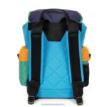 Varsity Top Varsity Blocked Eastpak 4N244167Backpacks - Image 2
